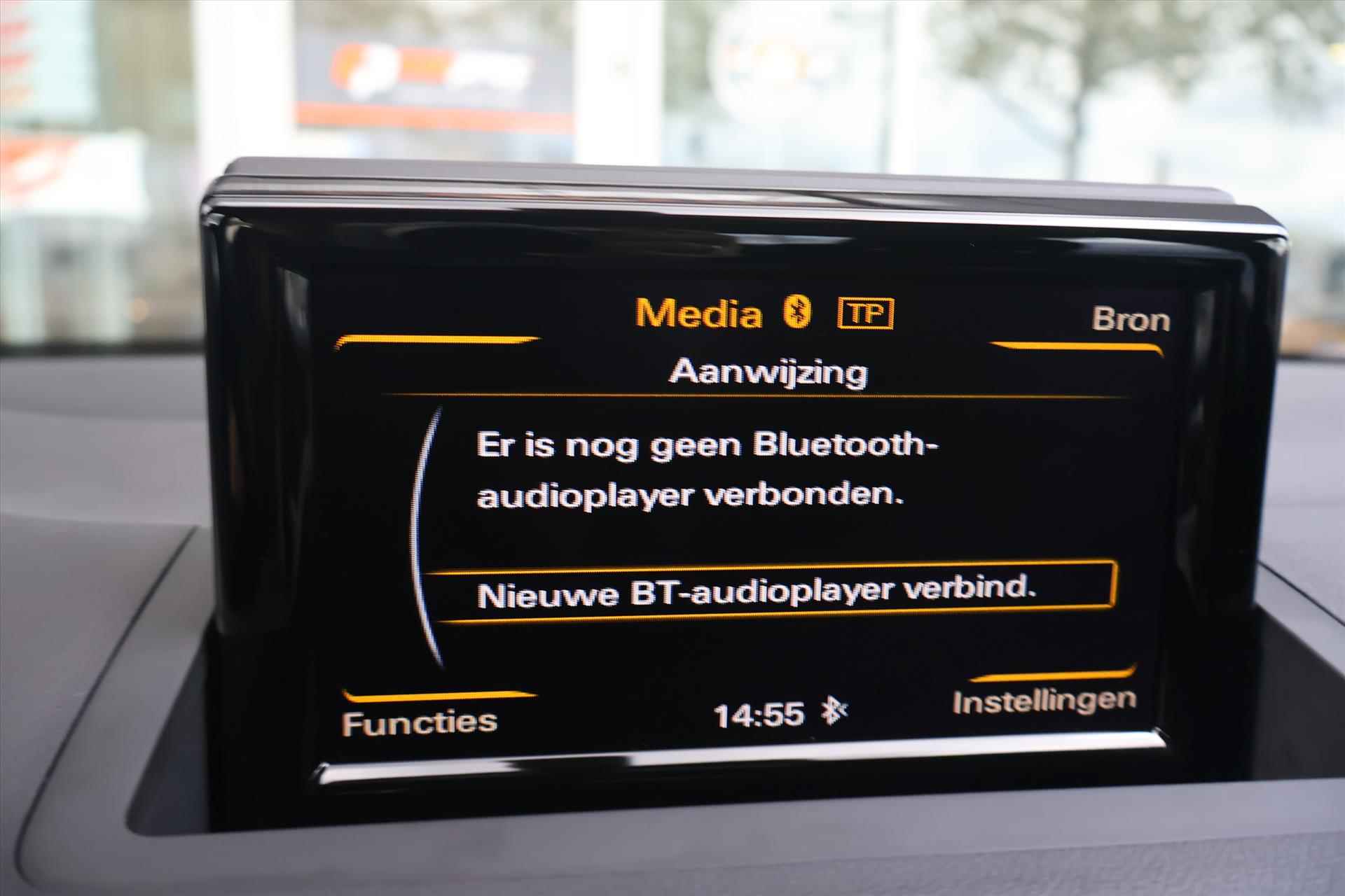 Audi A1 Sportback 1.0 TFSI 95pk | Trekhaak | S-Line | Bluetooth | Airco - 32/56