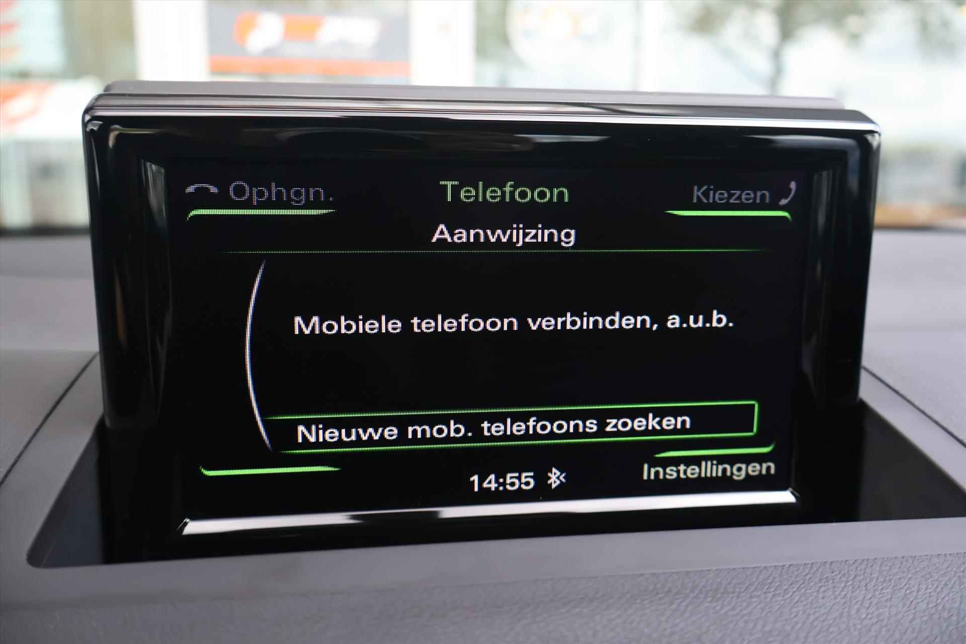 Audi A1 Sportback 1.0 TFSI 95pk | Trekhaak | S-Line | Bluetooth | Airco - 35/56