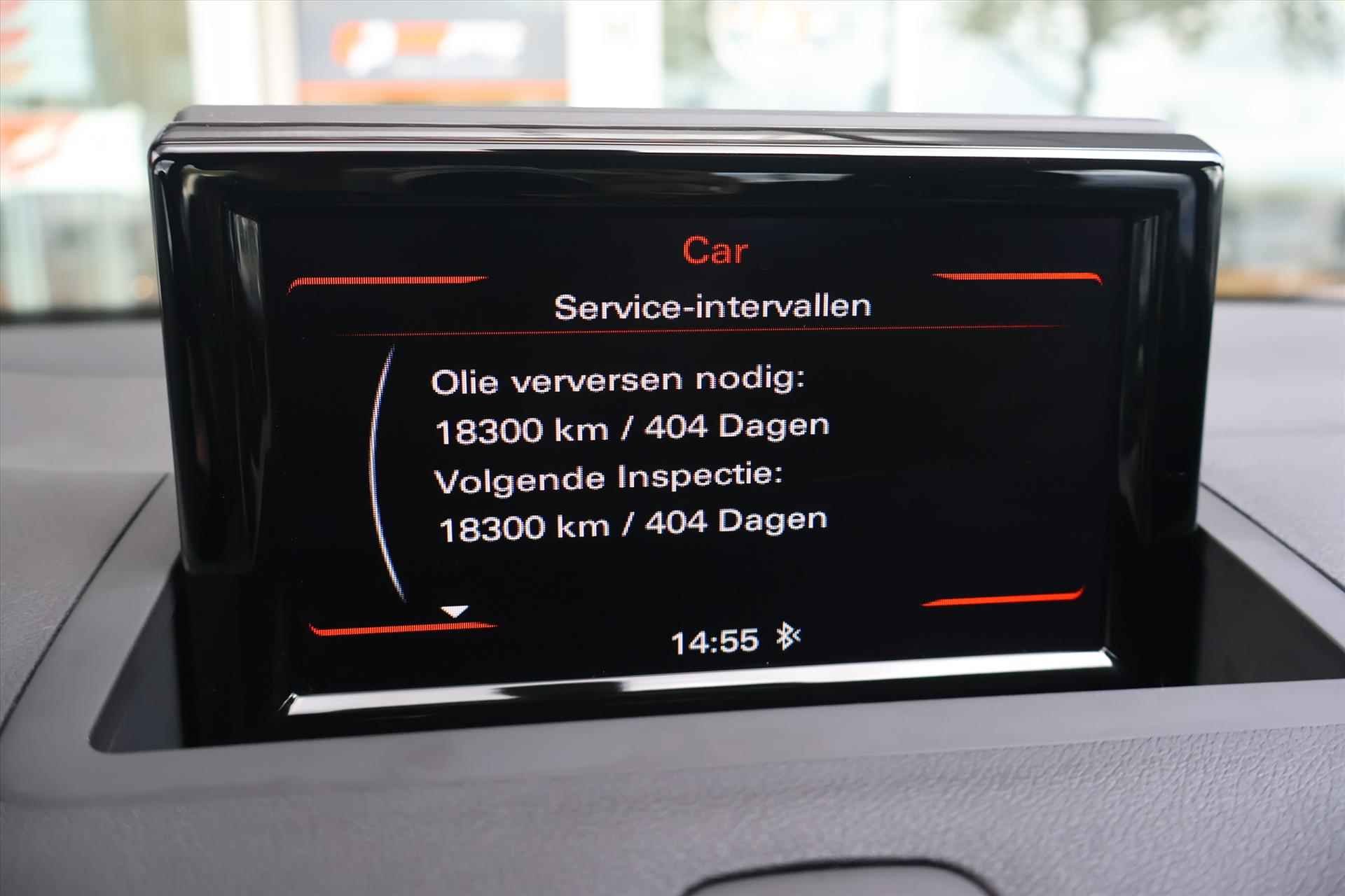 Audi A1 Sportback 1.0 TFSI 95pk | Trekhaak | S-Line | Bluetooth | Airco - 43/56