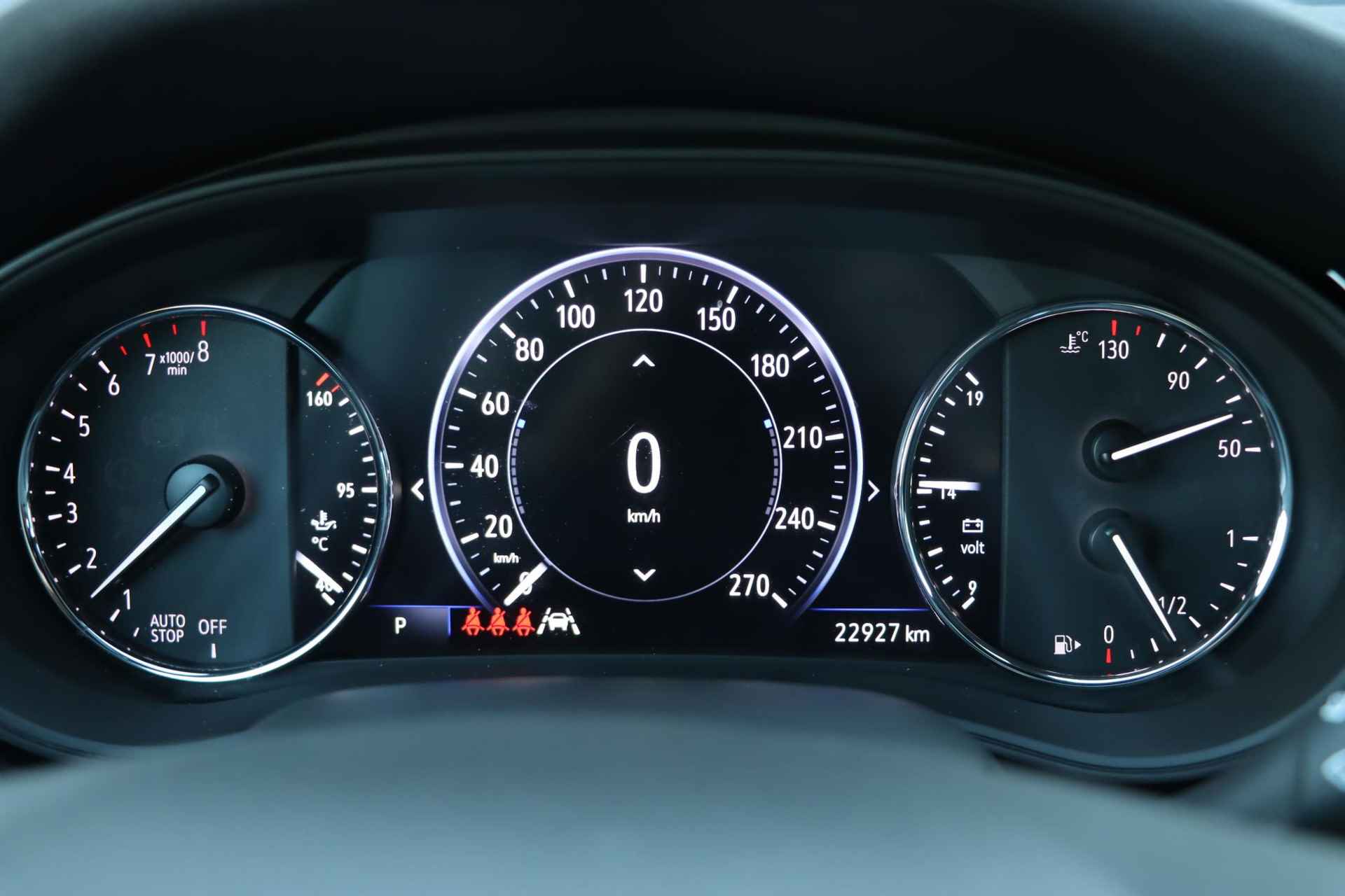Opel Insignia Sports Tourer 2.0 Turbo Business Automaat | 1500 kg trekgewicht | Dodehoek detectie | Stoelverwarming | Navigatie | Parkeersensoren | Climate Control | - 36/40