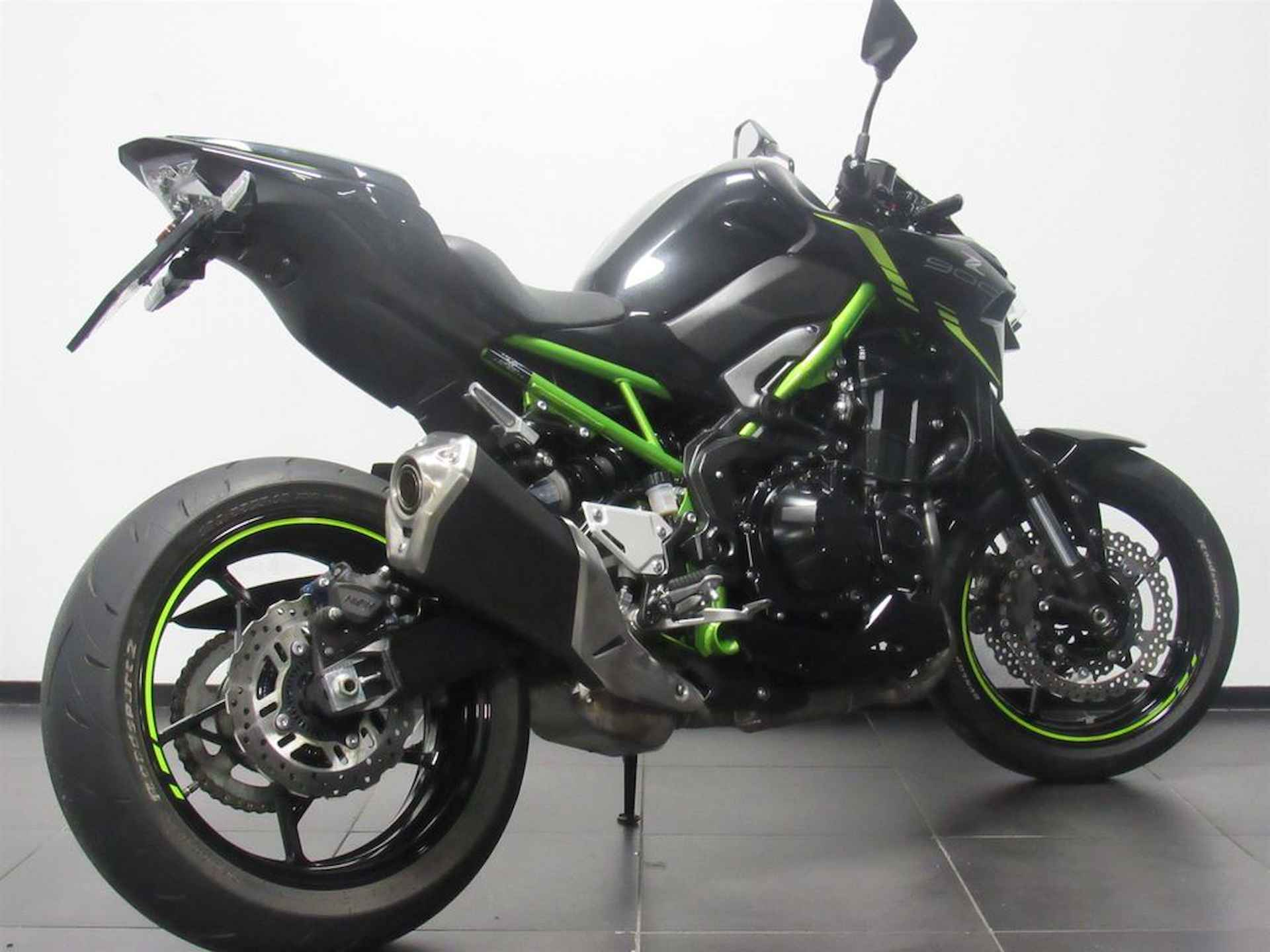 Kawasaki Z 900 ABS - 6/14