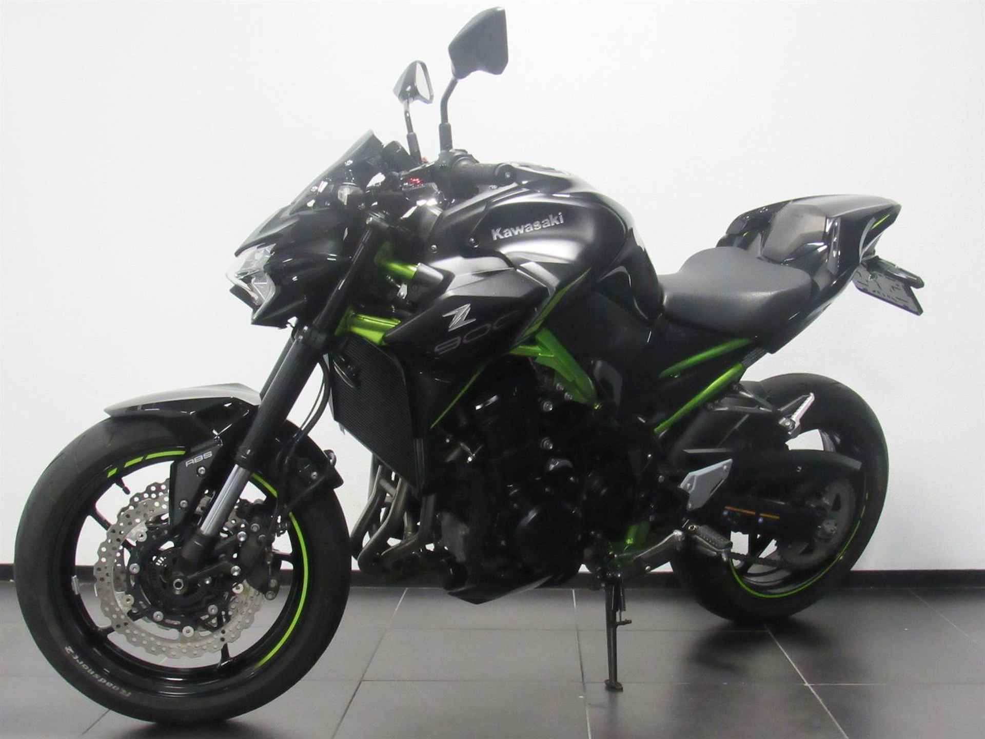 kawasaki Z 900 ABS - 2022 - 3/12