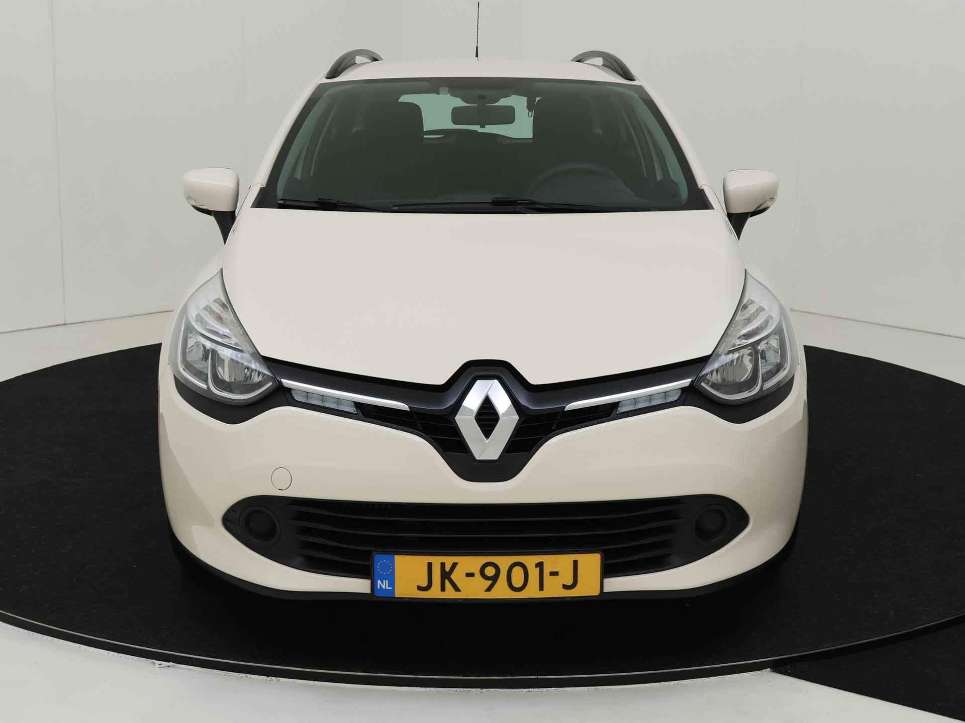 Renault Clio Estate TCe90 Expression | Airco | Navigatie | - 9/24