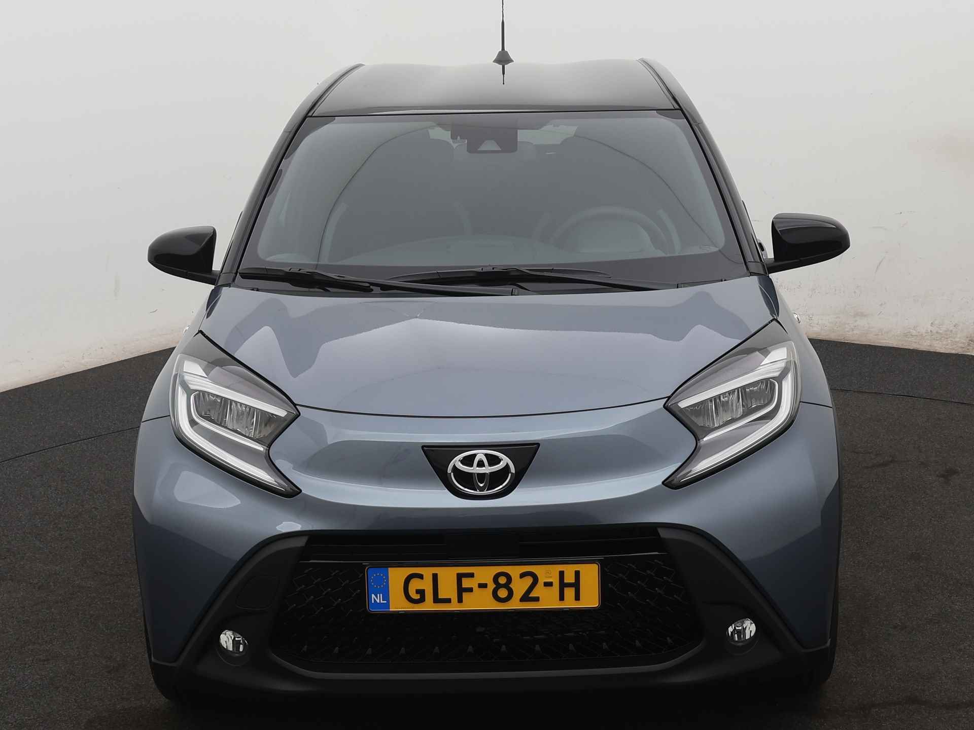 Toyota Aygo X 1.0 VVT-i S-CVT Pulse | Nederlandse auto | - 27/42