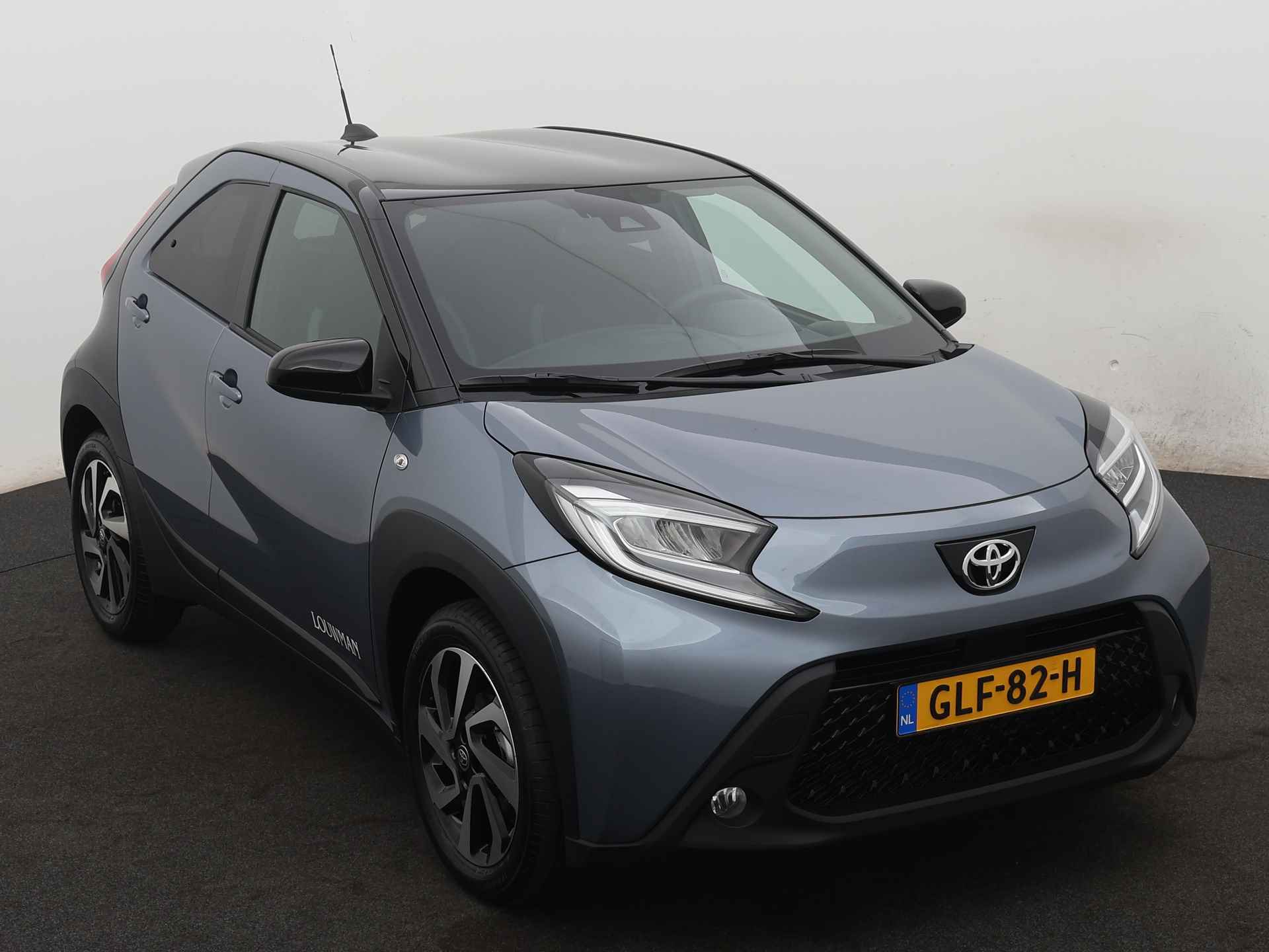 Toyota Aygo X 1.0 VVT-i S-CVT Pulse | Nederlandse auto | - 28/42