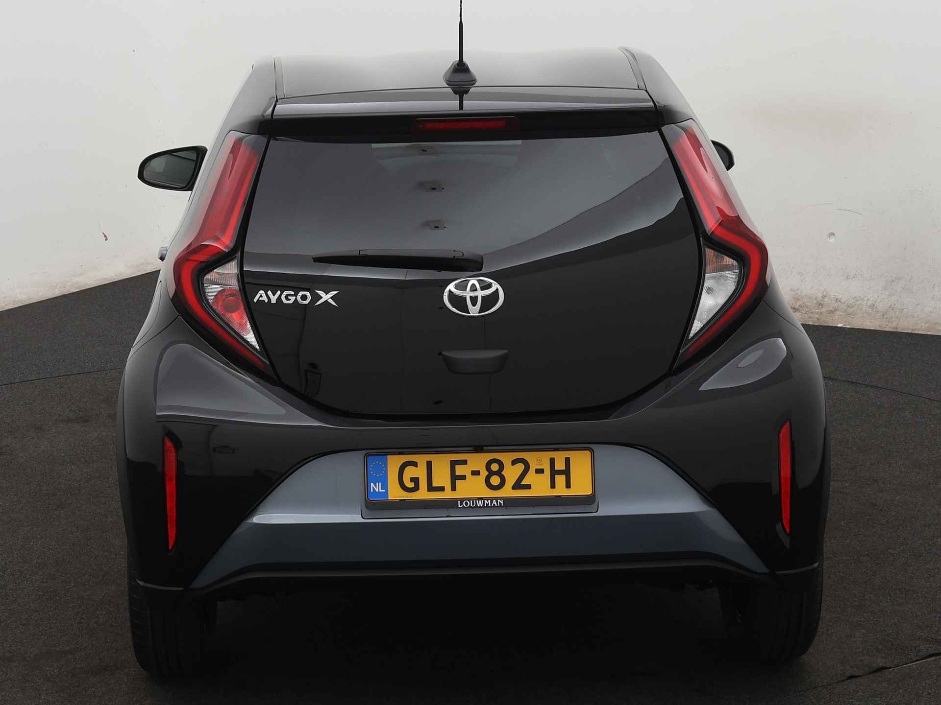 Toyota Aygo X 1.0 VVT-i S-CVT Pulse | Nederlandse auto | - 29/42