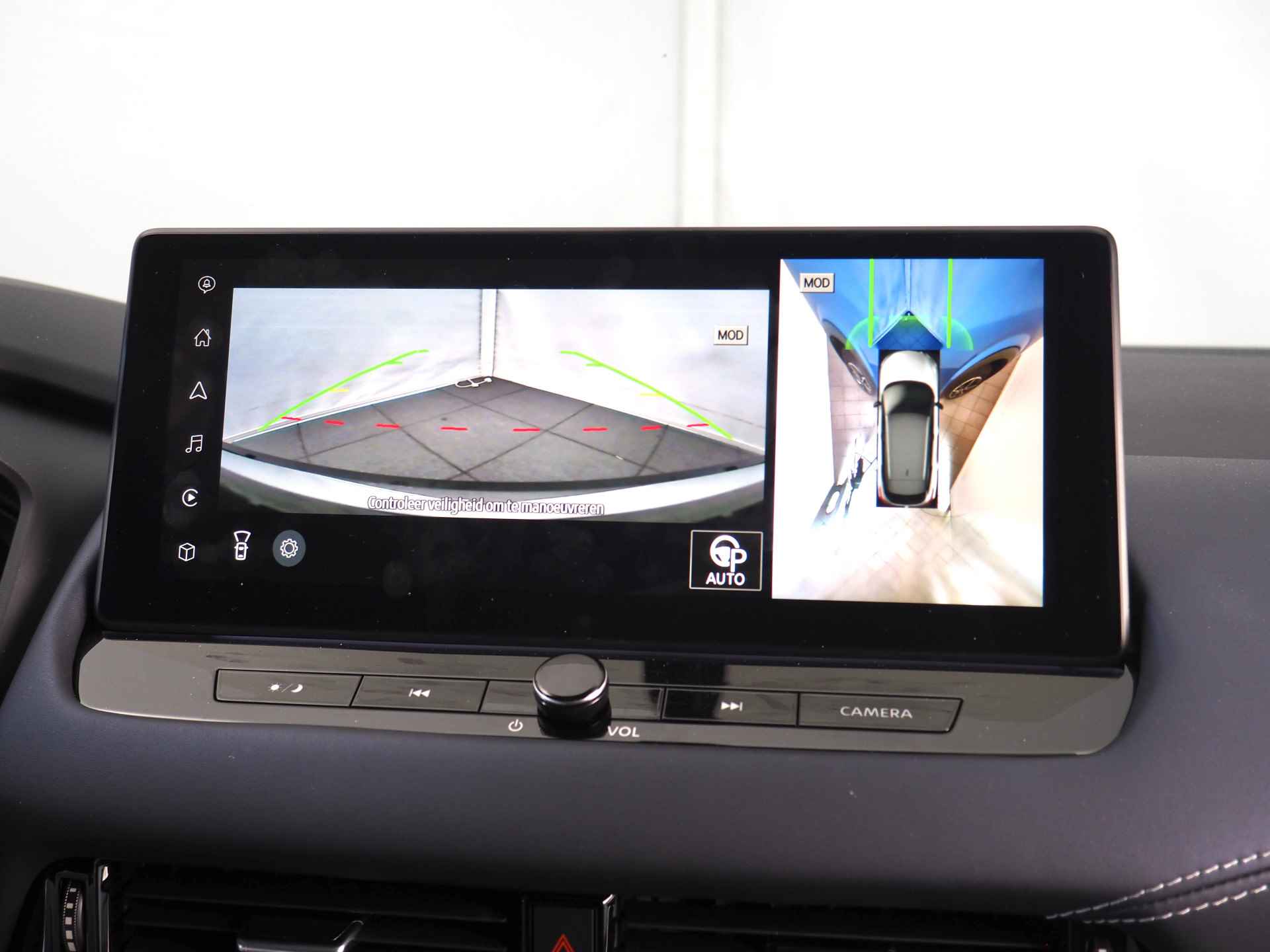 Nissan QASHQAI 1.5 e-Power Business Premium | 360° Camera | Panoramadak | Apple CarPlay/ Android Auto - 23/36