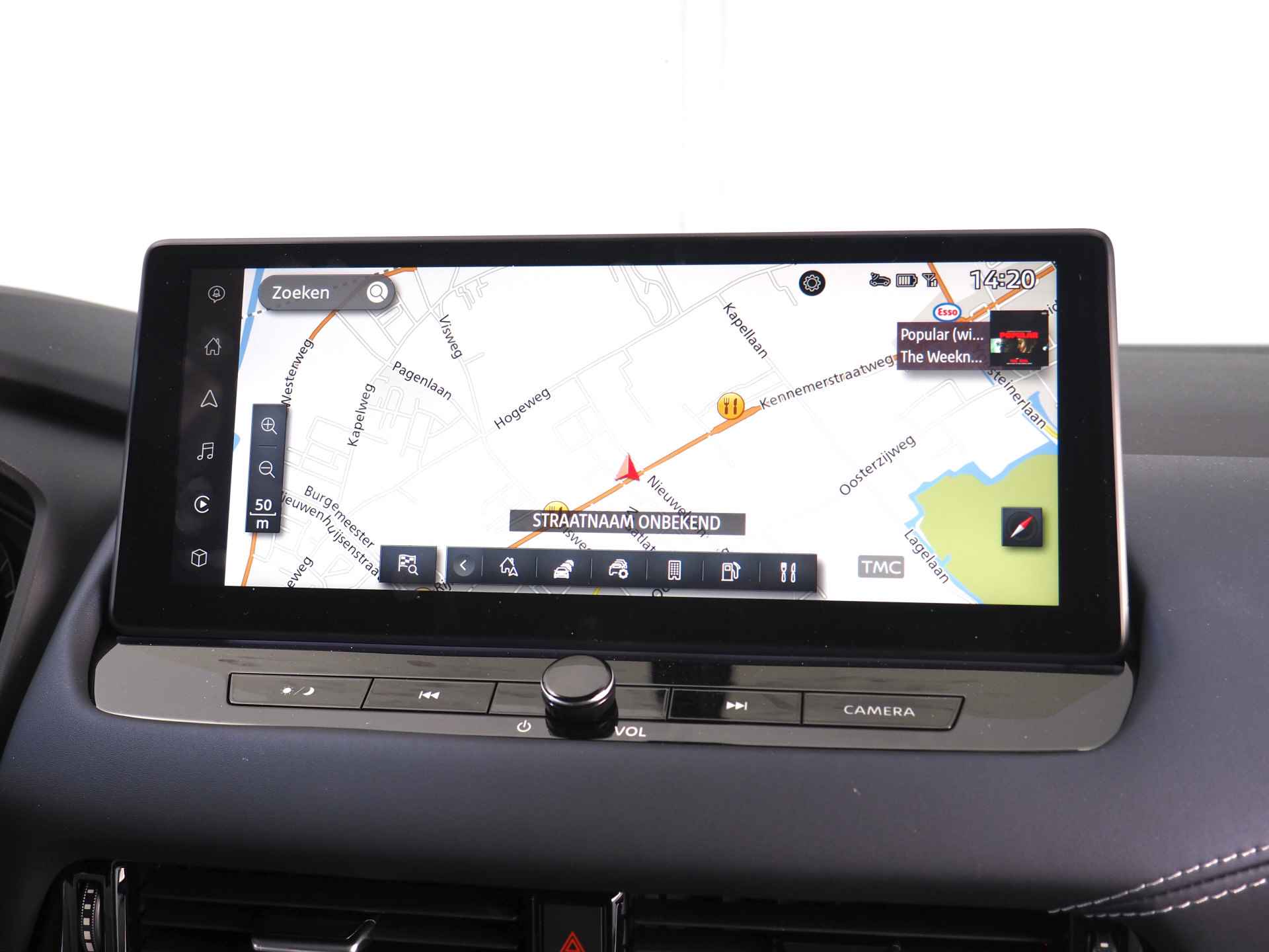 Nissan QASHQAI 1.5 e-Power Business Premium | 360° Camera | Panoramadak | Apple CarPlay/ Android Auto - 24/36
