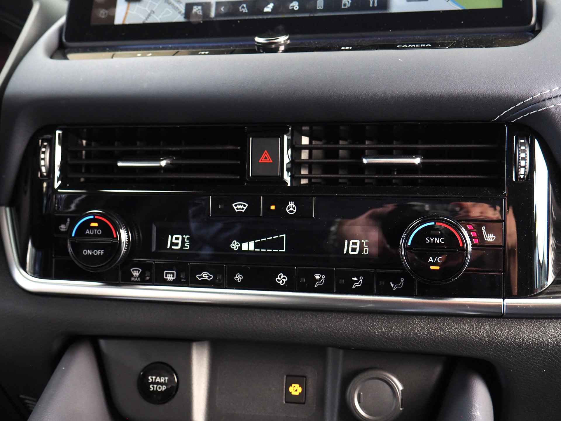 Nissan QASHQAI 1.5 e-Power Business Premium | 360° Camera | Panoramadak | Apple CarPlay/ Android Auto - 25/36