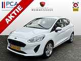 Ford Fiesta 1.0 EcoBoost Connected Airco/5-Deurs/Navigatie