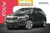 Skoda Karoq 1.0 TSI 110pk Business Edition | Winterpakket | Technologie Pakket