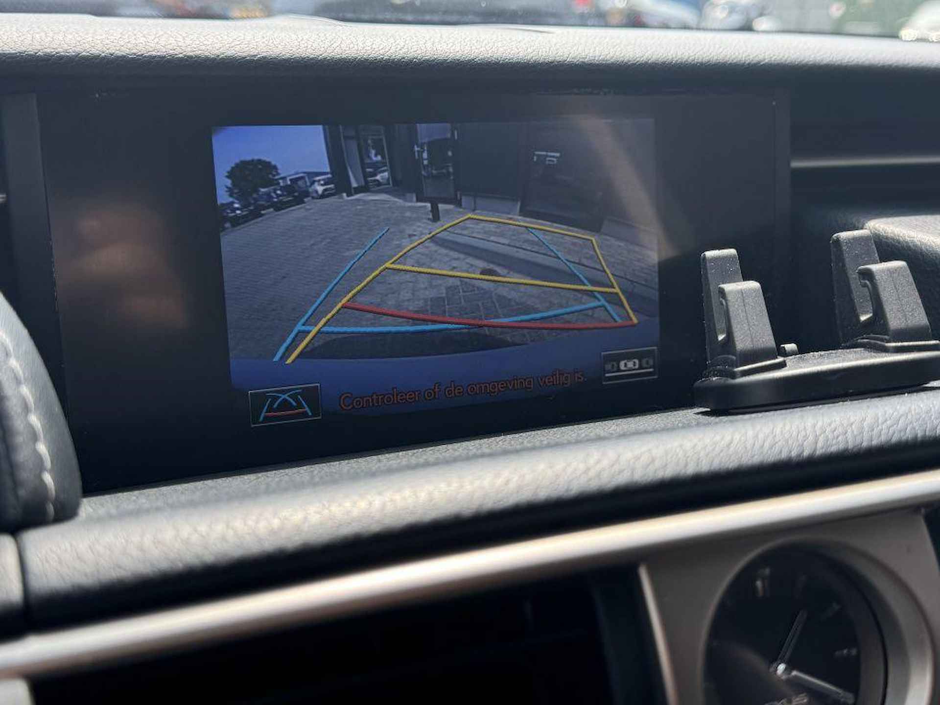 Lexus IS 300h Navigatie Climate Control Cruise Control Camera - 12/26