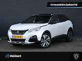 Peugeot 3008 GT Line 1.2 PureTech 130pk PANO-DAK | KEYLESS ENTRY | CRUISE | NAVI | PDC + CAMERA | DODE HOEK | LANE KEEPING SYSTEM