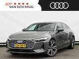 Audi A5 Limousine 2.0 TFSI First Edition | 150 pk | Lederen bekleding | Elektrisch verstelbare stoelen | Privacy glas |