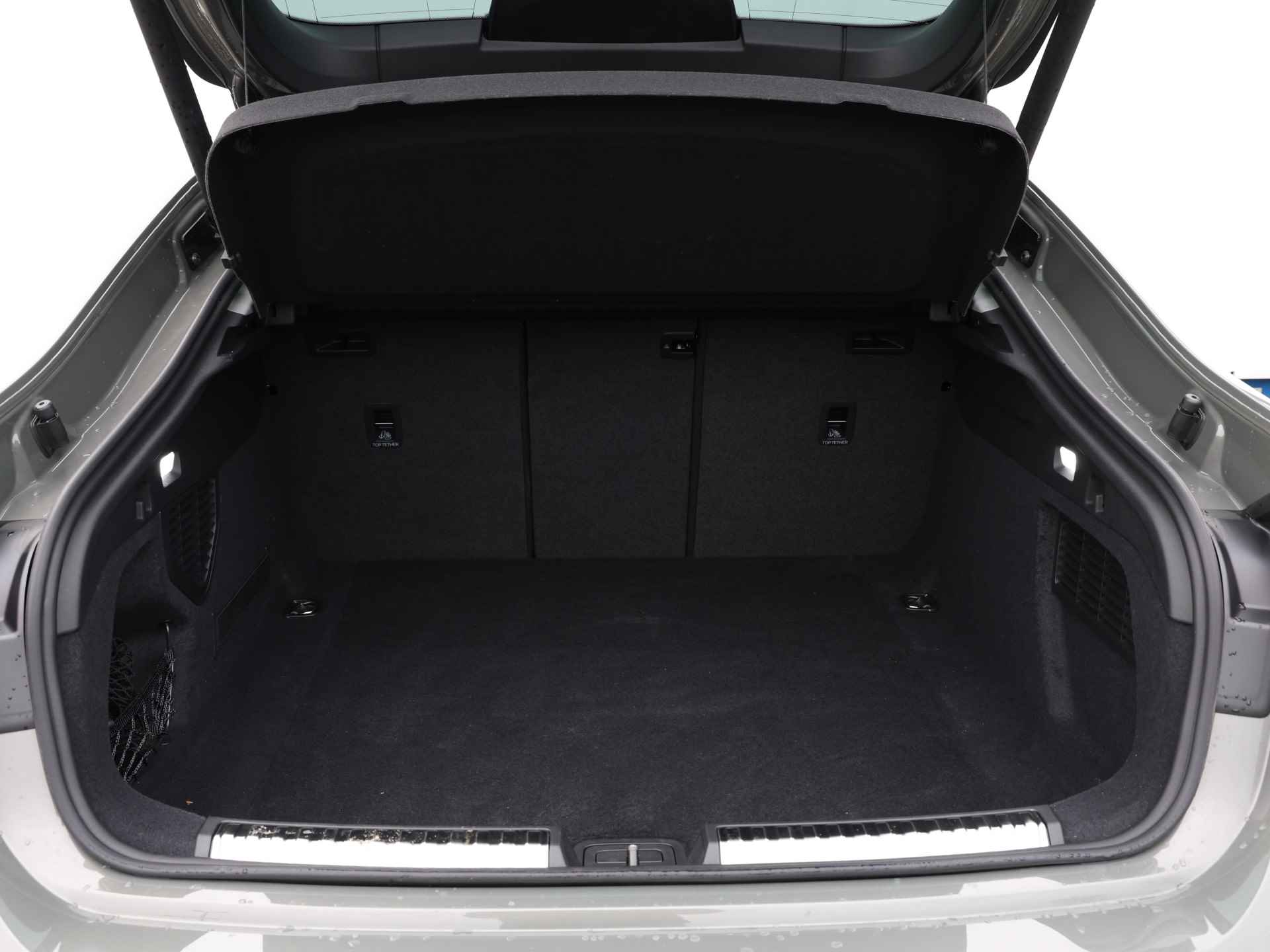 Audi A5 Limousine 2.0 TFSI First Edition | 150 pk | Lederen bekleding | Elektrisch verstelbare stoelen | Privacy glas | - 22/47