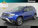 Dacia Duster 1.0 TCe 100 Bi-Fuel SL 15th Anniversary | Navi | Clima | Cruise | 360° camera | Stoelverwarming