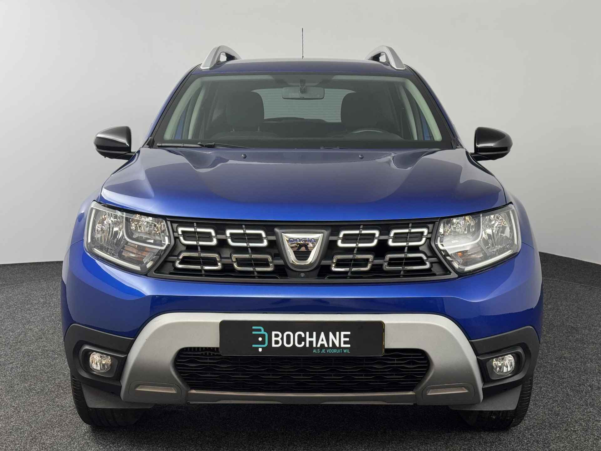 Dacia Duster 1.0 TCe 100 Bi-Fuel SL 15th Anniversary | Navi | Clima | Cruise | 360° camera | Stoelverwarming - 5/47