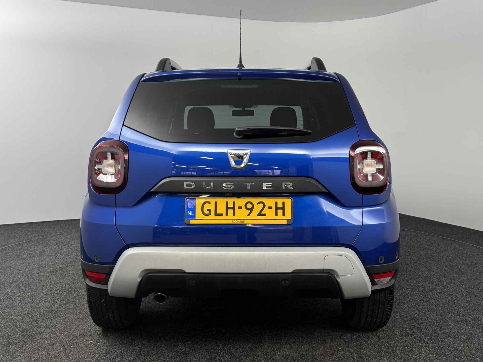 Dacia Duster 1.0 TCe 100 Bi-Fuel SL 15th Anniversary | Navi | Clima | Cruise | 360° camera | Stoelverwarming - 6/47