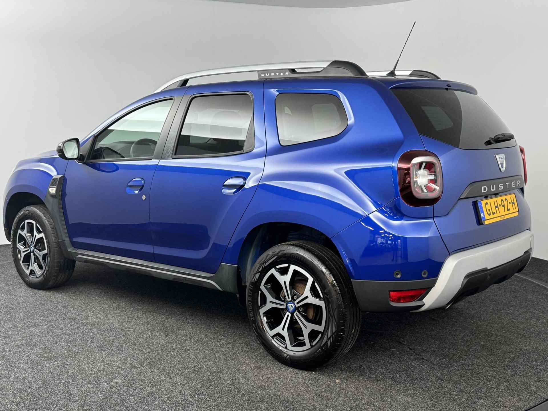 Dacia Duster 1.0 TCe 100 Bi-Fuel SL 15th Anniversary | Navi | Clima | Cruise | 360° camera | Stoelverwarming - 8/47