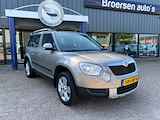 SKODA Yeti 1.2 TSI 105pk Aut. Elegance met Pano en trekhaak