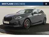 BMW 1-serie 118i High Executive M Sport Automaat / Panoramadak / M sportstoelen / Adaptieve LED / Active Cruise Control / Comfort Access / Head-Up