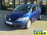 Volkswagen Golf Plus 1.6 FSI Comfortline