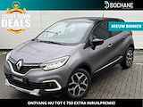 Renault Captur 0.9 TCe 90 Intens | Achteruitrijcamera | Stoelverwarming | Trekhaak