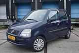 Opel Agila 1.0-12V Comfort * 5 drs * Trekhaak *