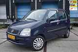 Opel Agila 1.0-12V Comfort * 5 drs * Trekhaak *