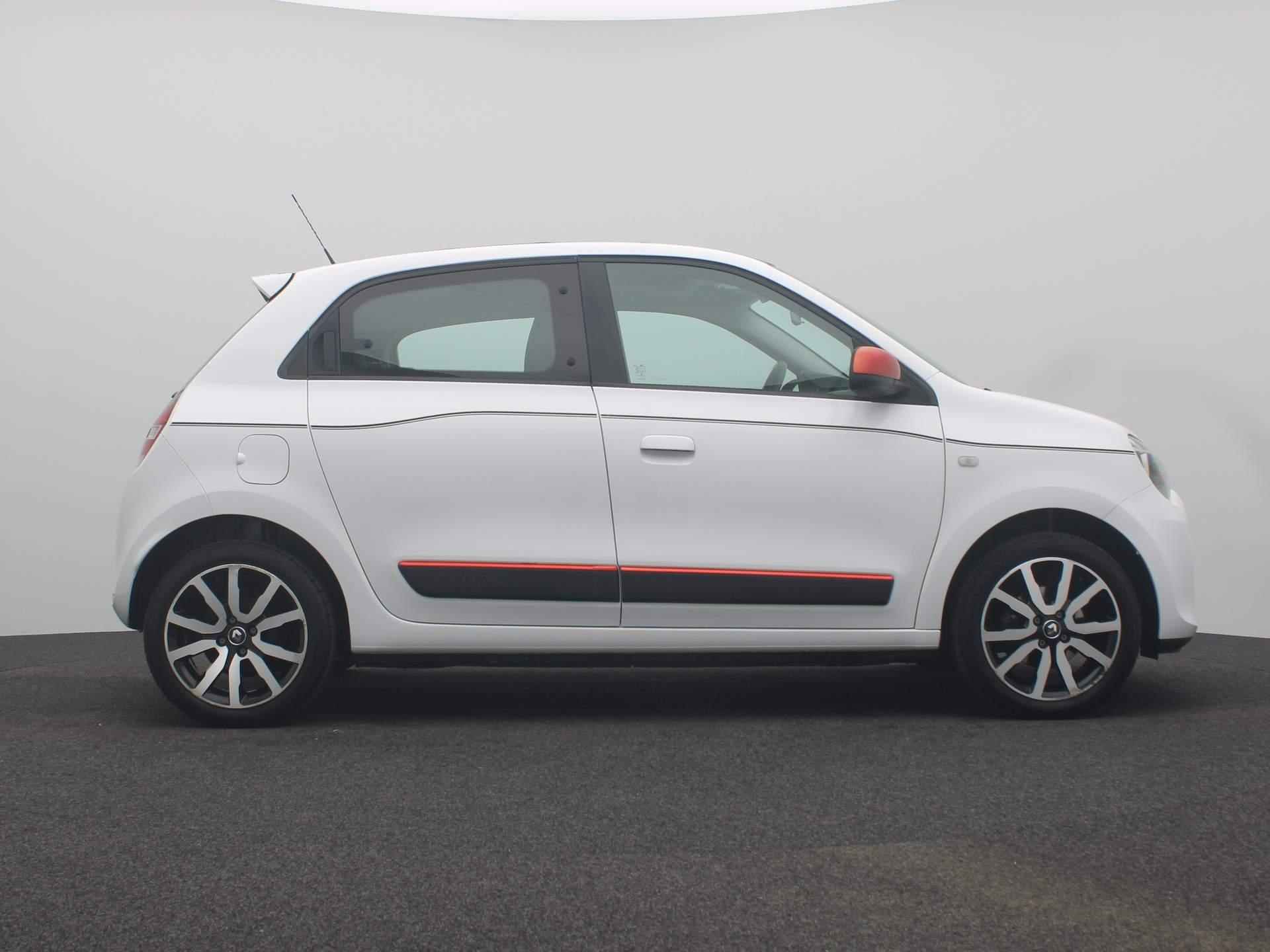 Renault Twingo 1.0 SCe 70 Dynamique | Vouwdak | Climate Control | Cruise Control | - 6/41