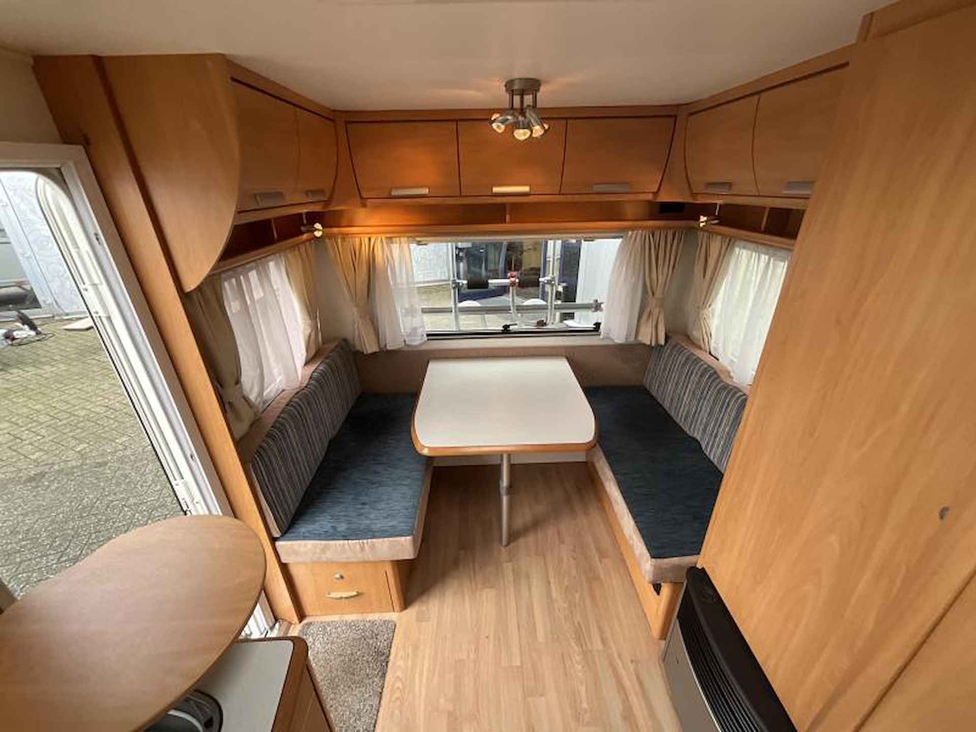 Chateau Caratt 430 DF MOVER-VOORTENT - 4/10