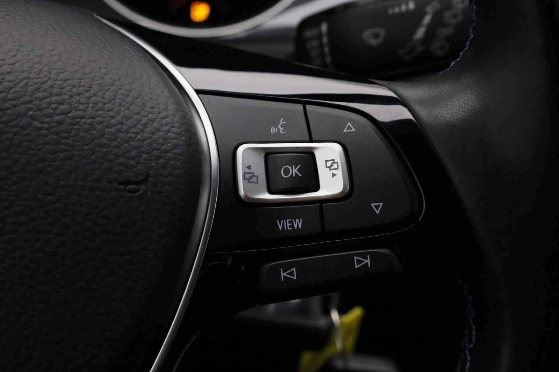 Volkswagen e-Golf 136PK | Navi | ACC | Parkeersensoren voor/achter | Clima - 26/40