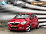 OPEL Agila 1.2 Automaat BERLIN Airco Electrische ramen