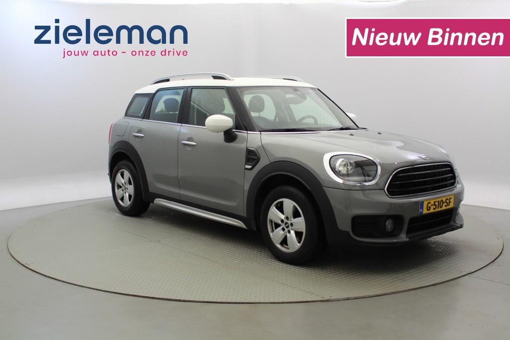 MINI Countryman 1.5 Cooper Business Edition - Carplay, Clima