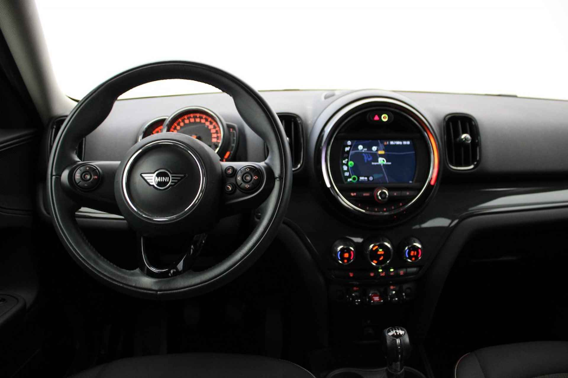 MINI Countryman 1.5 Cooper Business Edition - Carplay, Clima - 4/27