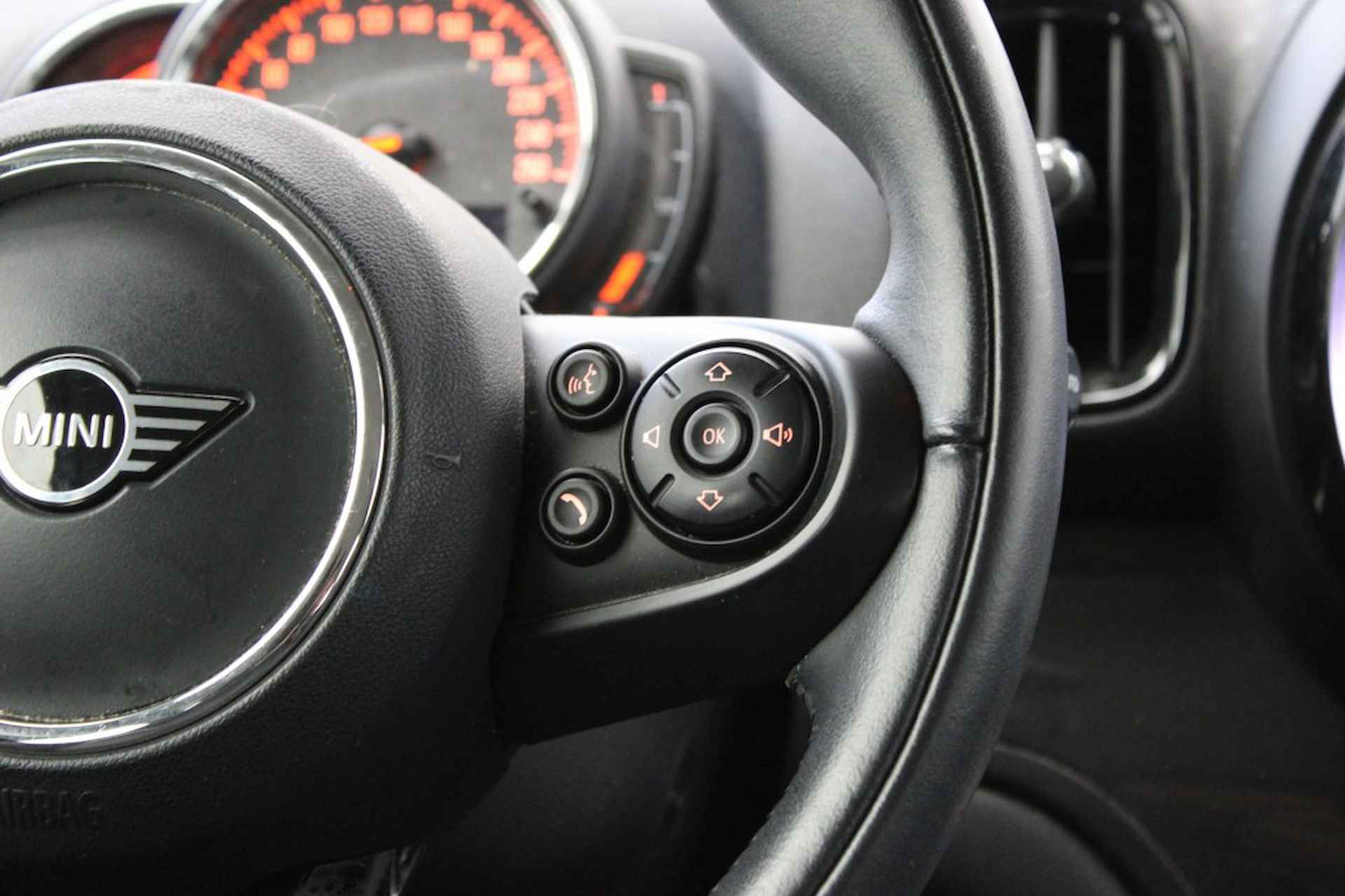 MINI Countryman 1.5 Cooper Business Edition - Carplay, Clima - 13/27