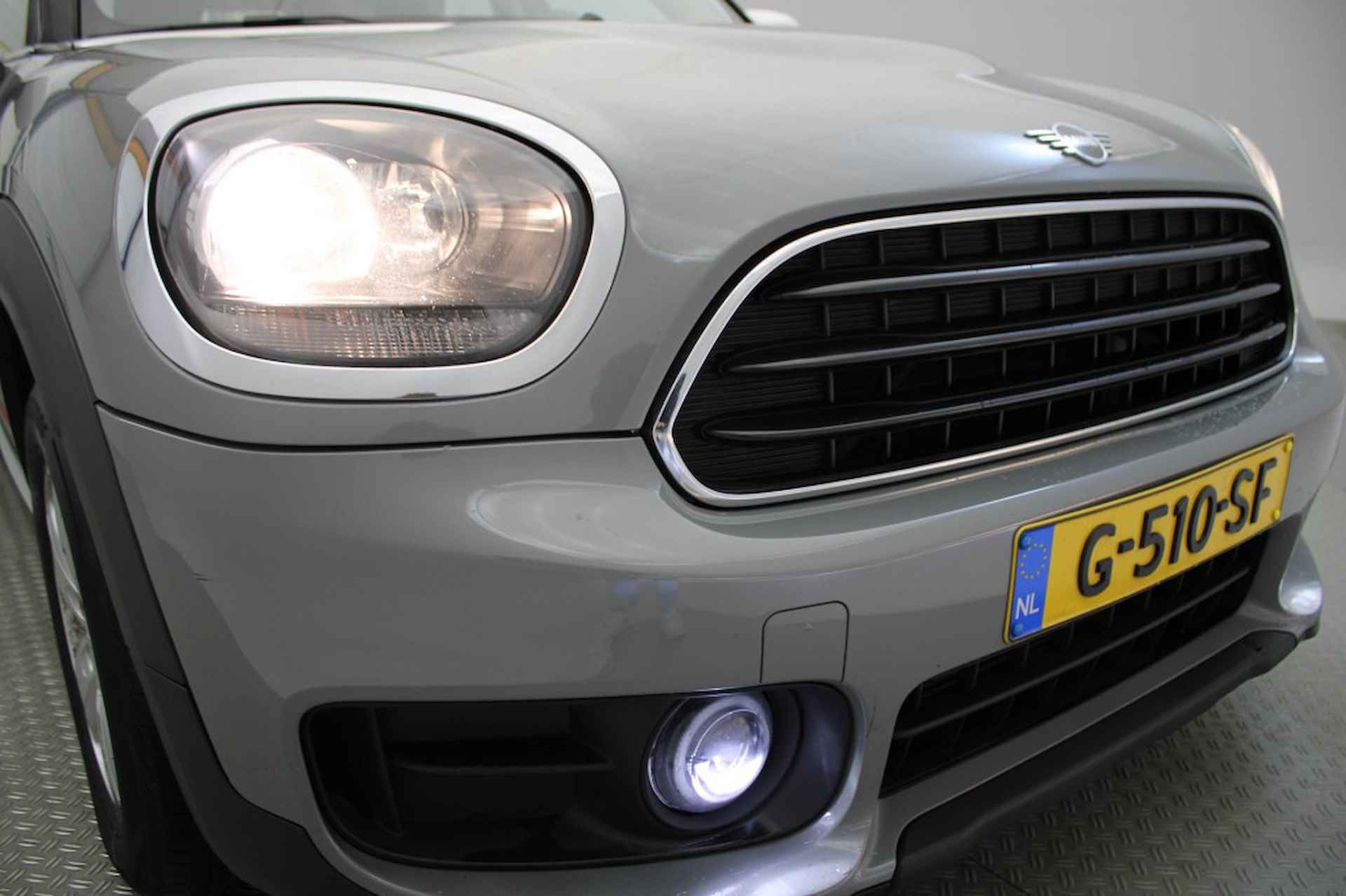 MINI Countryman 1.5 Cooper Business Edition - Carplay, Clima - 25/27