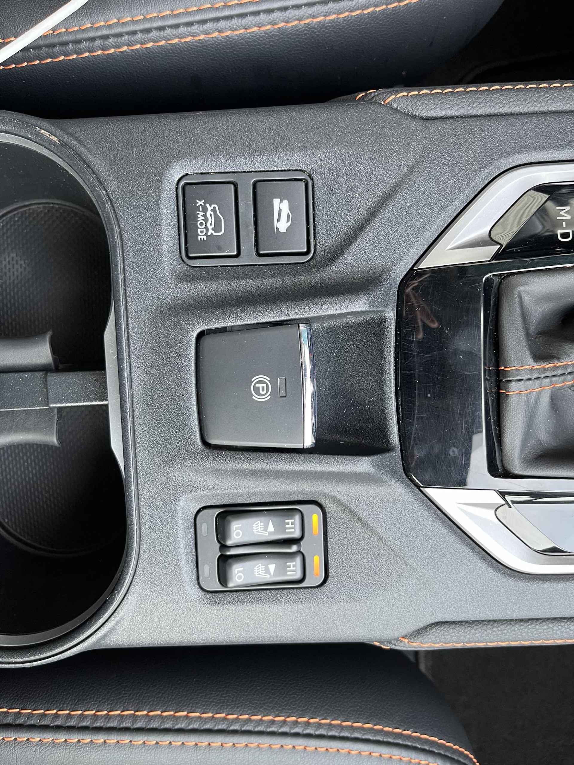 Subaru XV 2.0i Eyesight Premium CVT AWD  | Adap. cruise control | Navi | Carplay | Stuurverwarming - 19/28