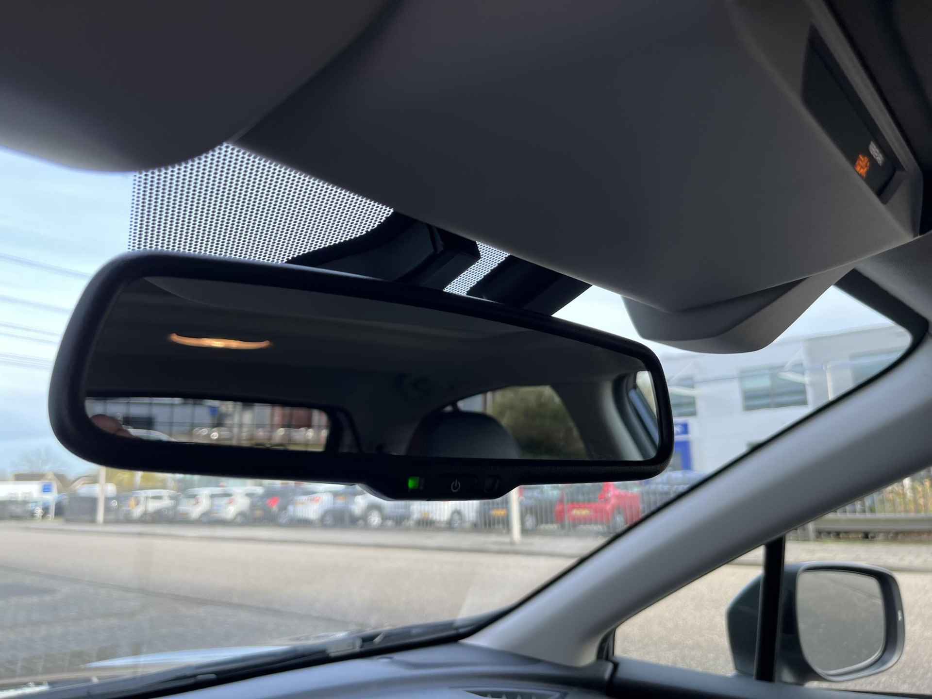 Subaru XV 2.0i Eyesight Premium CVT AWD  | Adap. cruise control | Navi | Carplay | Stuurverwarming - 28/28