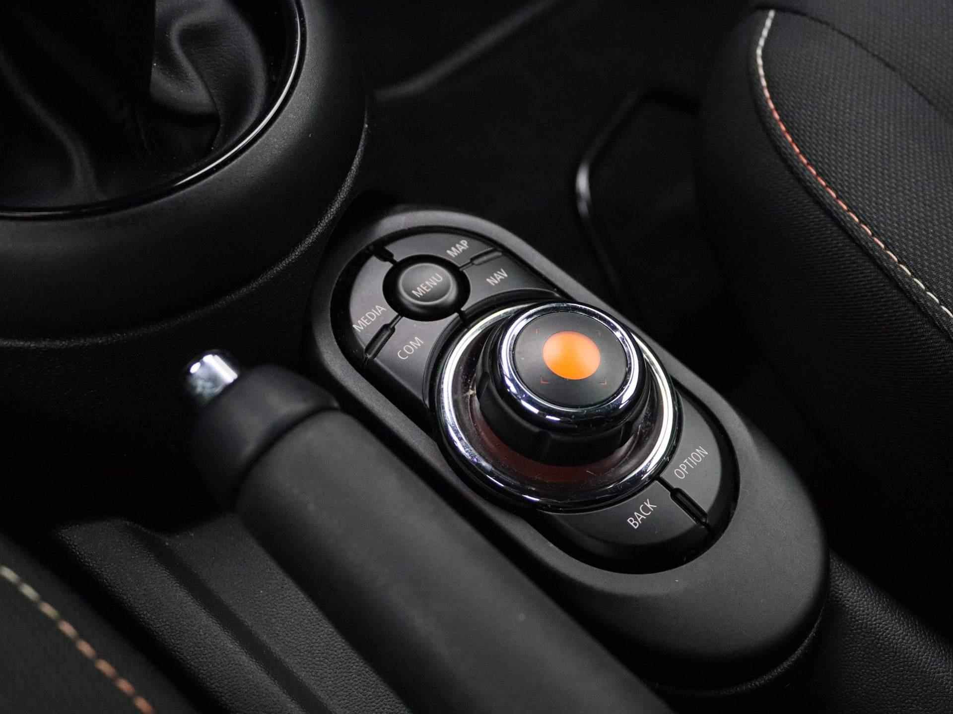Mini Mini 1.5 One D Salt * | Navigatie | Climate Control | Parkeersensoren | Apple Carplay / Android Auto | Cruise Control | - 20/35