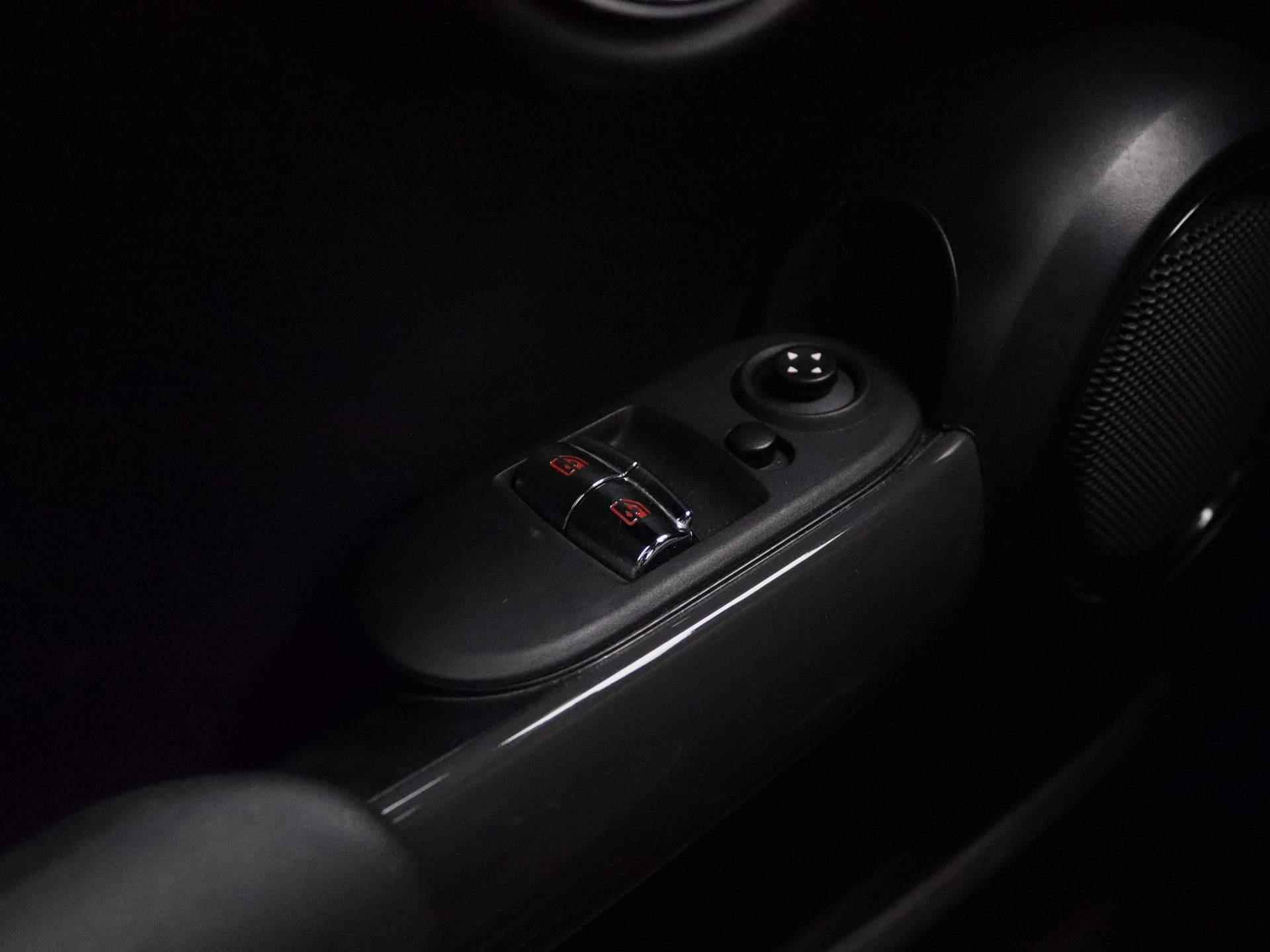 Mini Mini 1.5 One D Salt * | Navigatie | Climate Control | Parkeersensoren | Apple Carplay / Android Auto | Cruise Control | - 24/35