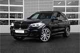 BMW X3 xDrive30e 292pk Business Edition Plus | Panoramadak | M-Sport | Lederen bekleding | 19" | Camera |