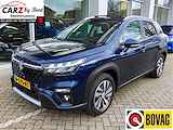 Suzuki S-Cross 1.4 BOOSTERJET STYLE SMART HYBRID AUT. Open dak | 360 Camera | Stoelverwarming