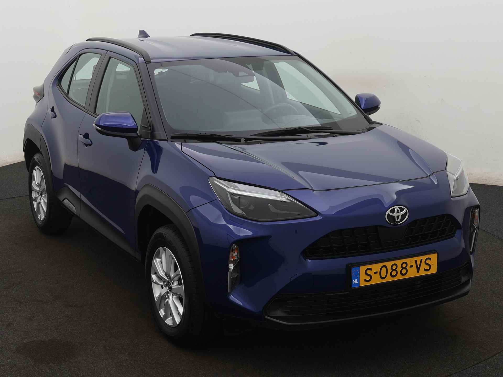 Toyota Yaris Cross 1.5 VVT-I Active | Trekhaak | 1350 kg Trekgewicht | Handgeschakeld | Parkeercamera | - 28/43