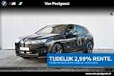 BMW iX xDrive50 High Executive Electrische Zwenkhaak / Comfort Acces / Skylounge / Getinte Ramen Achter / 4 Zone Airco / Stoelverwarming / Driving Assistant Prof / Parking Assistant Plus / Harman Kardon / Laser Light