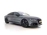 Audi RS7 Sportback 4.0 TFSI Quattro Pro Line Plus [ 730 PS ] Aut. *PANO | MILLTEK-EXHAUST| CERAMIC-BRAKES | NIGHT-VISION | HEAD-UP | BANG&OLUFSEN-SURROUND | SURROUND-VIEW | FULL-LEATHER | ADAPT.CRUISE | MATRIX-LED | BLIND-SPOT | MEMORY-PACK | NAVI-FULL