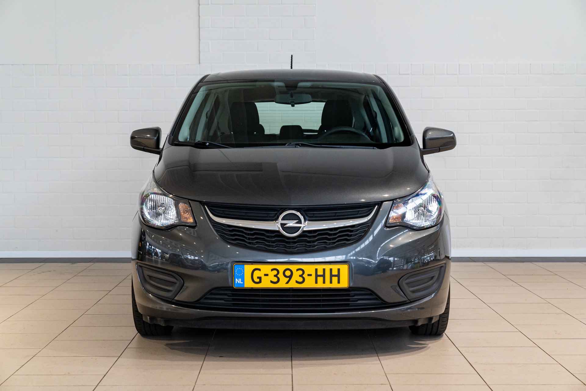 Opel KARL 1.0 ecoFLEX 120 Jaar Edition - 4/25