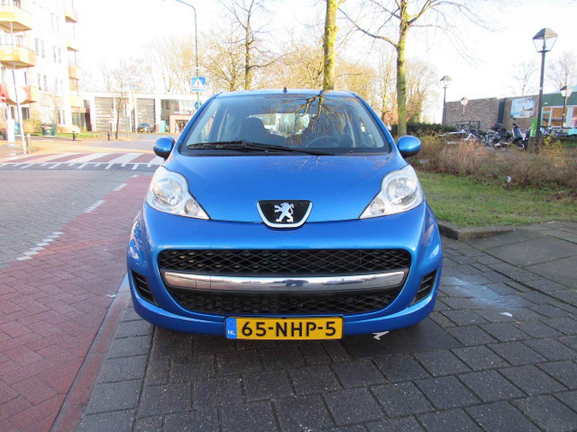 PEUGEOT 107 1.0 12V 68PK Airco 52.136 km NAP - 2/15