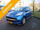 PEUGEOT 107 1.0 12V 68PK Airco 52.136 km NAP