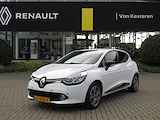 RENAULT Clio TCe 90pk Night & Day / Navigatie / Cruise-Control / Lmv